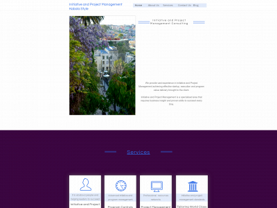 kabalaprojectfocus.com.au snapshot