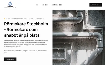 kronansvvs.se snapshot