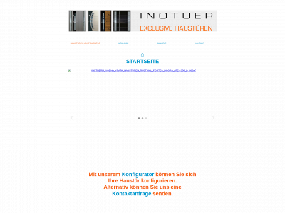 inotuer.de snapshot