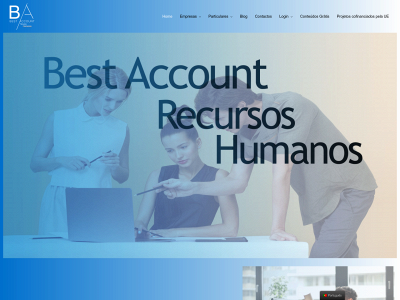 bestaccountrh.com snapshot