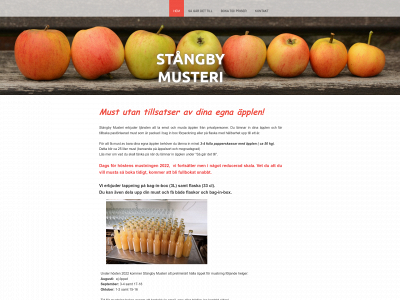 stangbymusteri.se snapshot