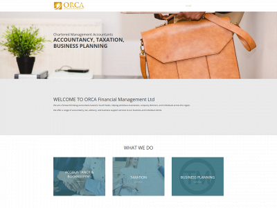 orca-finance.co.uk snapshot