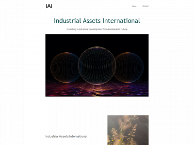 iai.green snapshot