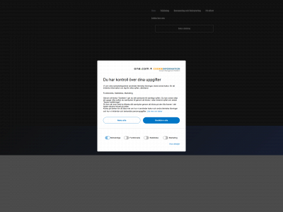 sweoriceab.se snapshot