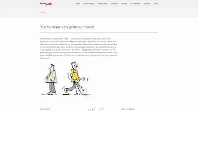 psycho-logisch.nl snapshot