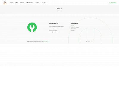 misterfixer.be snapshot