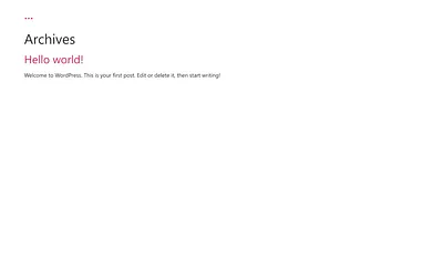 tektonarc.com snapshot