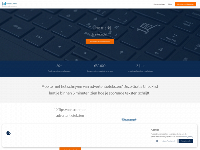 succes-online.com snapshot