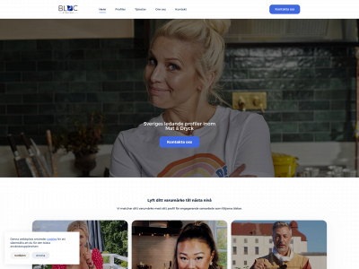 blocstrategy.se snapshot
