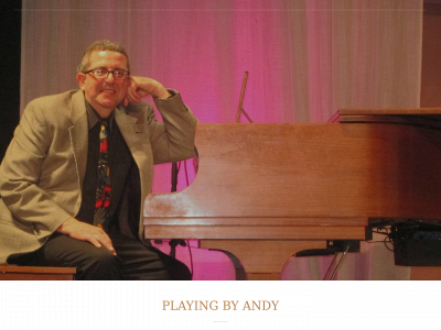 andybossov.com snapshot