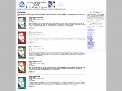 schoettlepublishing.com snapshot