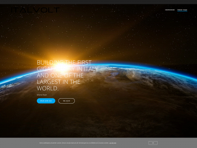 aerodyne.se snapshot