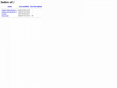 okp.ujk.mybluehost.me snapshot