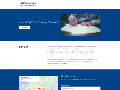 stengothberg.se snapshot