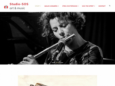 studio-sos.se snapshot