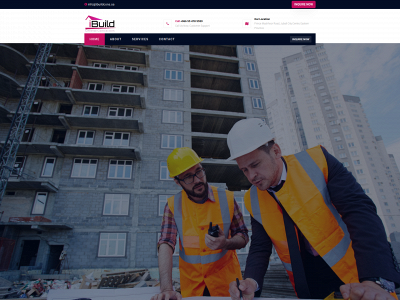 ibuildcons.sa snapshot