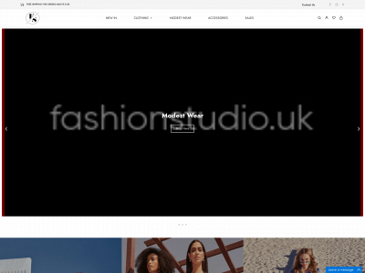 fsgroup.uk snapshot