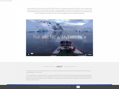 lissross.com snapshot