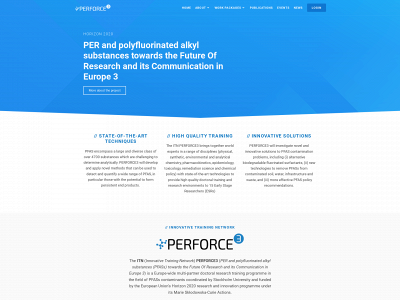 perforce3-itn.eu snapshot