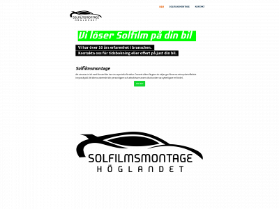 solfilmsmontage.nu snapshot