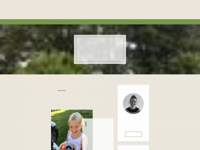 mariefrandsen.dk snapshot