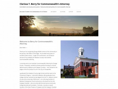 berryforcwa.com snapshot
