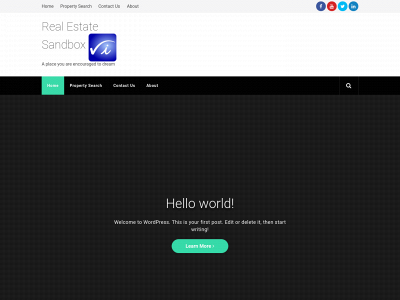 resandbox.com snapshot