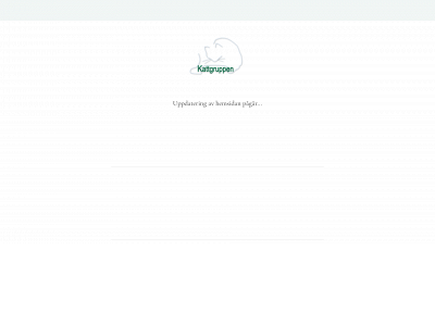 kattgruppen.se snapshot