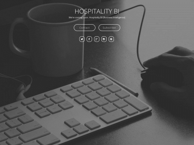 hospitality-bi.com snapshot