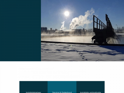 taurusindustrial.nl snapshot