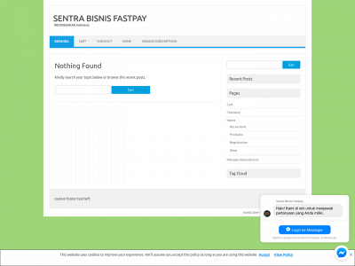 www.tunassinaga83.com snapshot