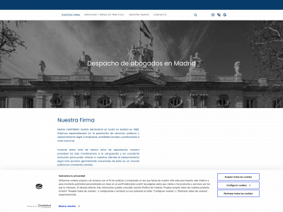 mccoabogados.com snapshot