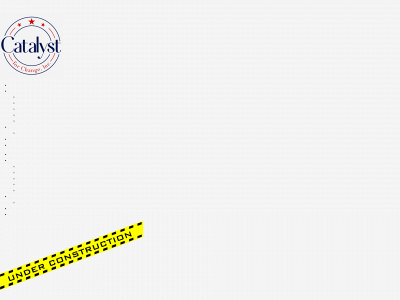 catalystforchangeinc.com snapshot