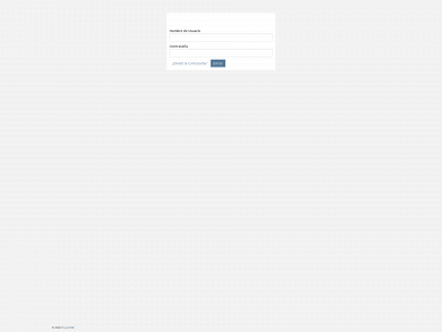 justbecrm.com snapshot