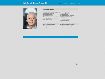 nienie.dk snapshot