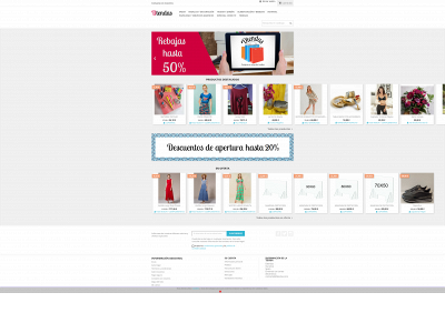 dtendas.com snapshot