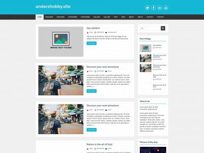 andershobby.site snapshot