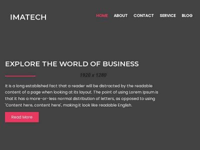 imatech-ci.com snapshot