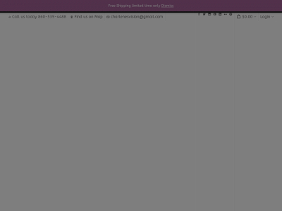 charleneswinton.com snapshot