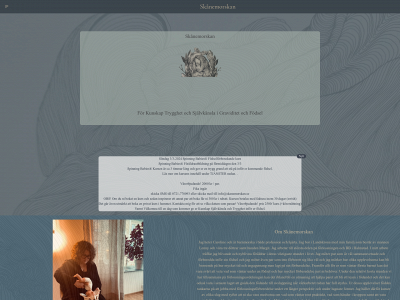 skanemorskan.se snapshot