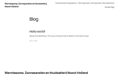 sergeteeling.nl snapshot