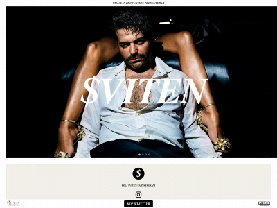 sviten.se snapshot
