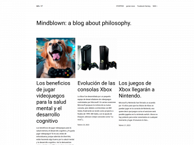 mel1p.com snapshot