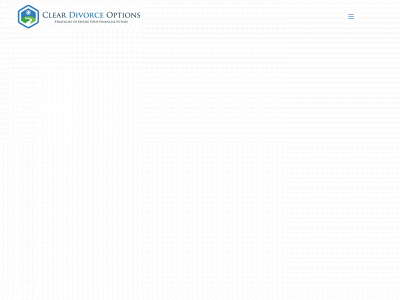 cleardivorceoptions.com snapshot