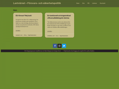 lantvarnet.com snapshot