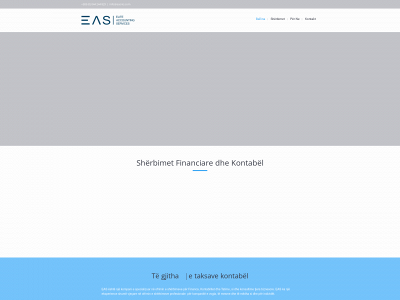 eas-ks.com snapshot