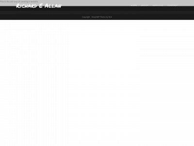 ricallan.online snapshot