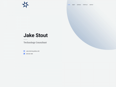 jwstout.com snapshot