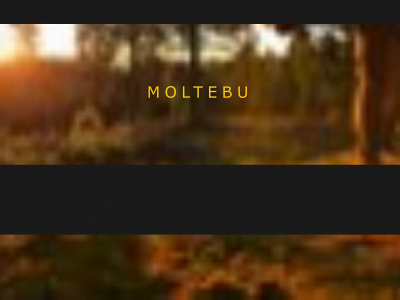 moltebu.no snapshot