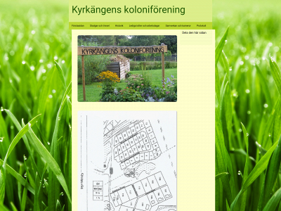 vbgkyrkangen.se snapshot